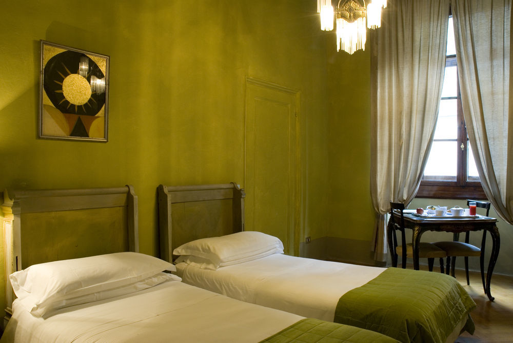 N4U Guest House Florence Exterior photo